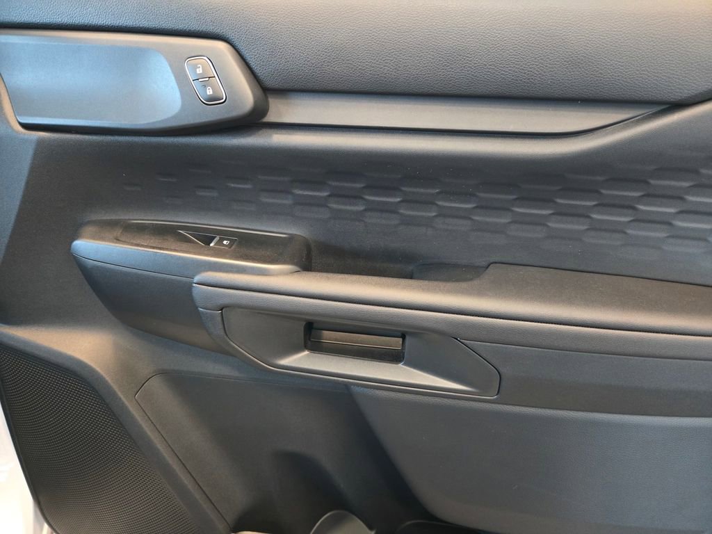 New 2025 Ford Ranger XL w/ Trailer Tow Package image 7