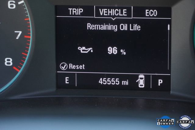 Used 2024 Chevrolet Malibu LT image 32