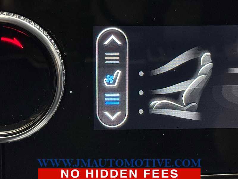 Used 2023 Genesis GV70 2.5T w/ Select Package image 37