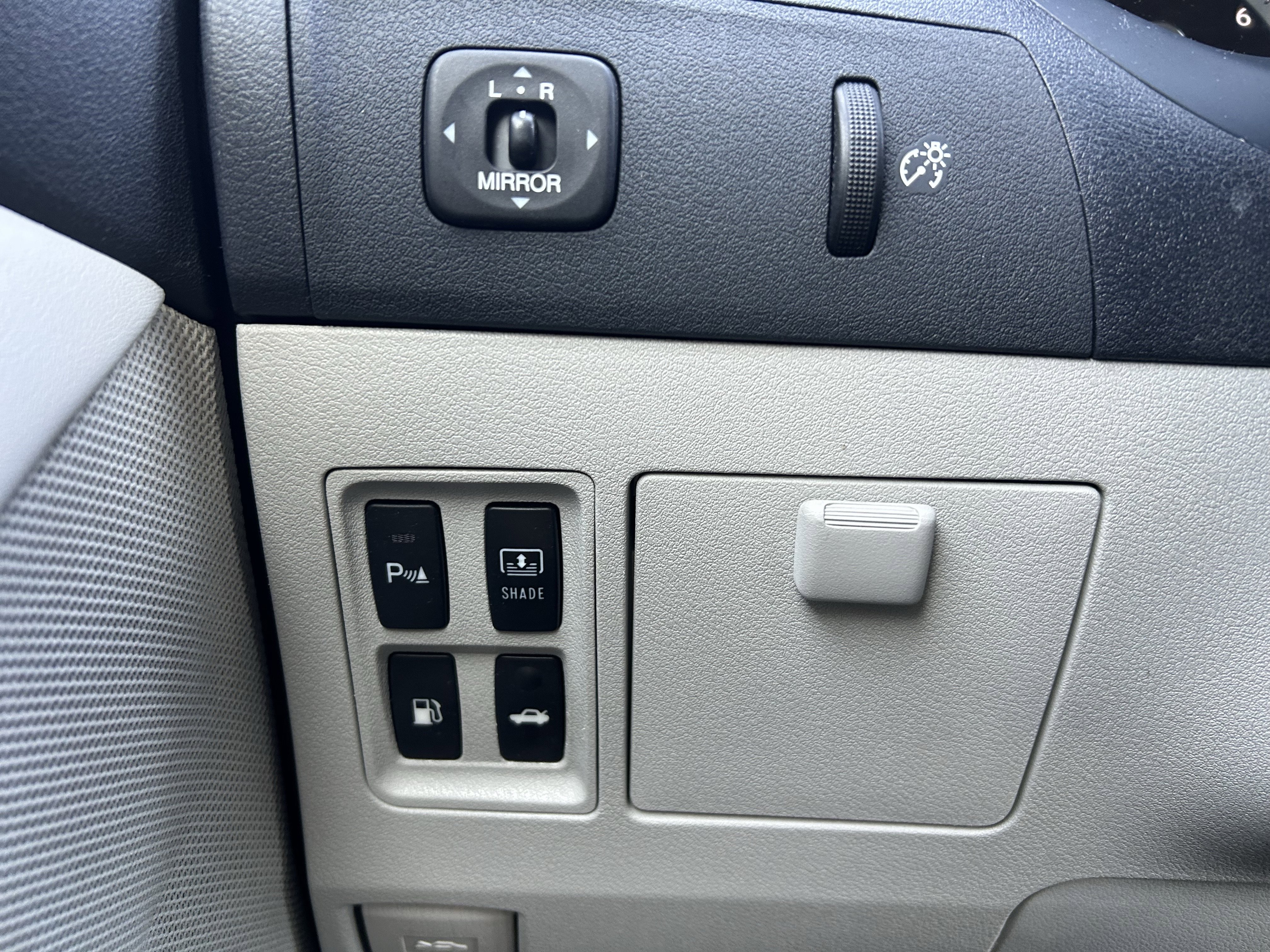 Used 2009 Lexus ES 350 350 image 19