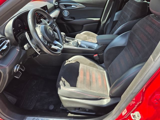 Used 2024 Dodge Hornet R/T Plus w/ Track Pack AWD/4WD image 10