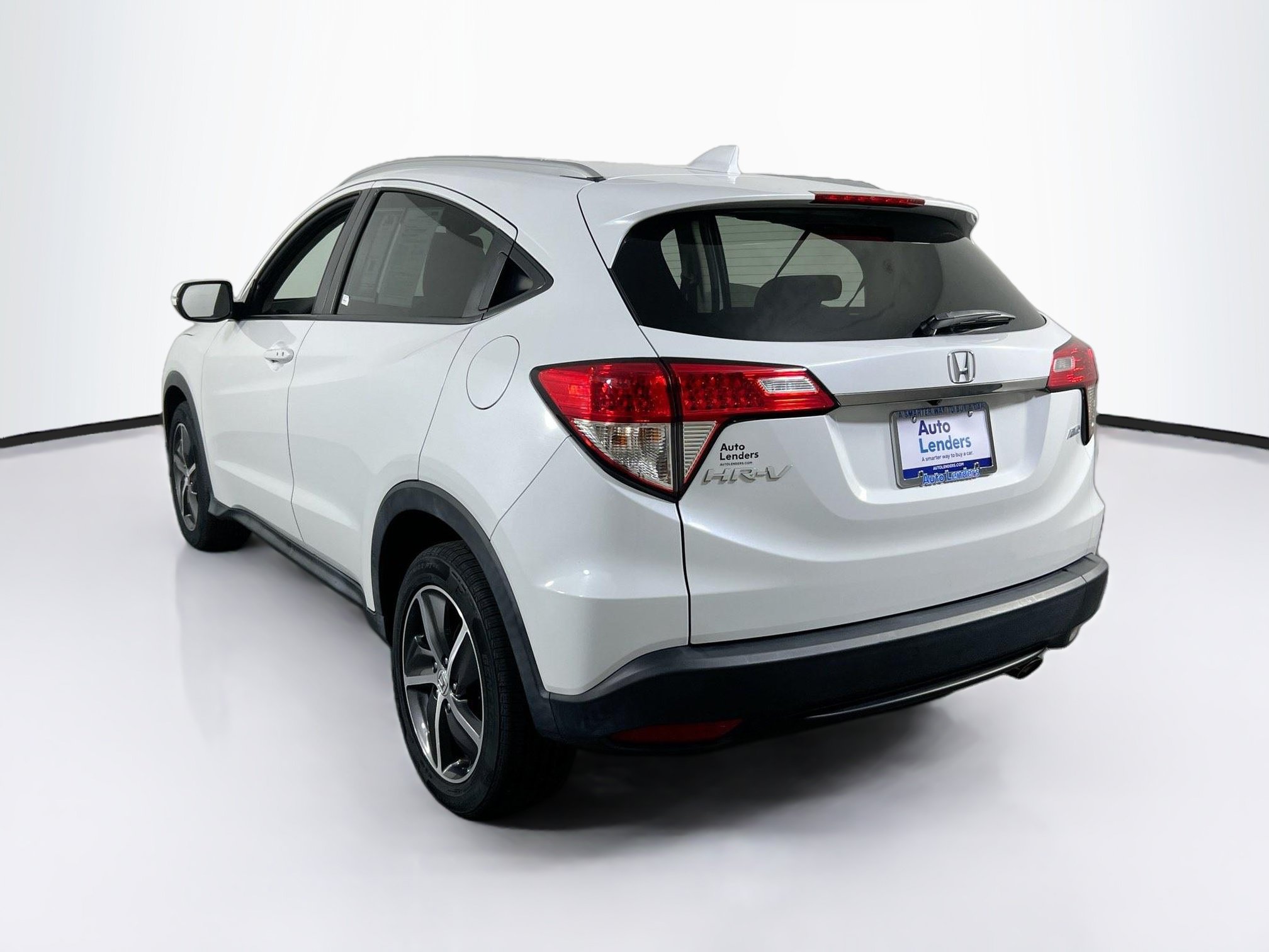 Used 2022 Honda HR-V EX image 7