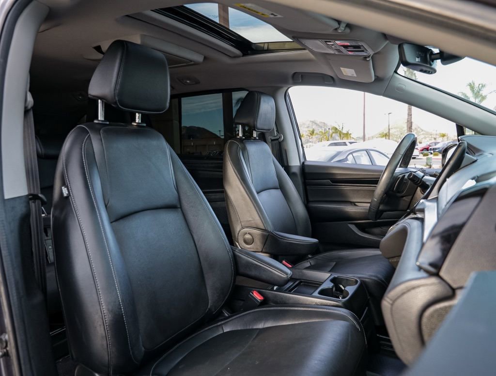 Used 2022 Honda Odyssey Touring image 27