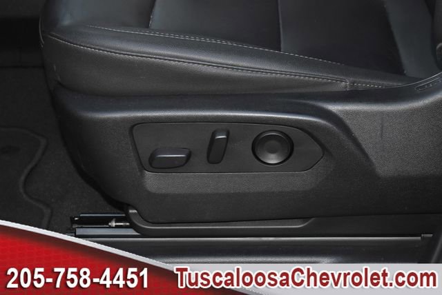 Certified 2024 Chevrolet Tahoe LT image 22