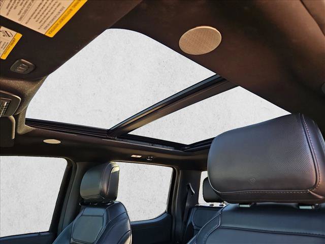 Certified 2023 Ford F150 Raptor AWD/4WD image 16