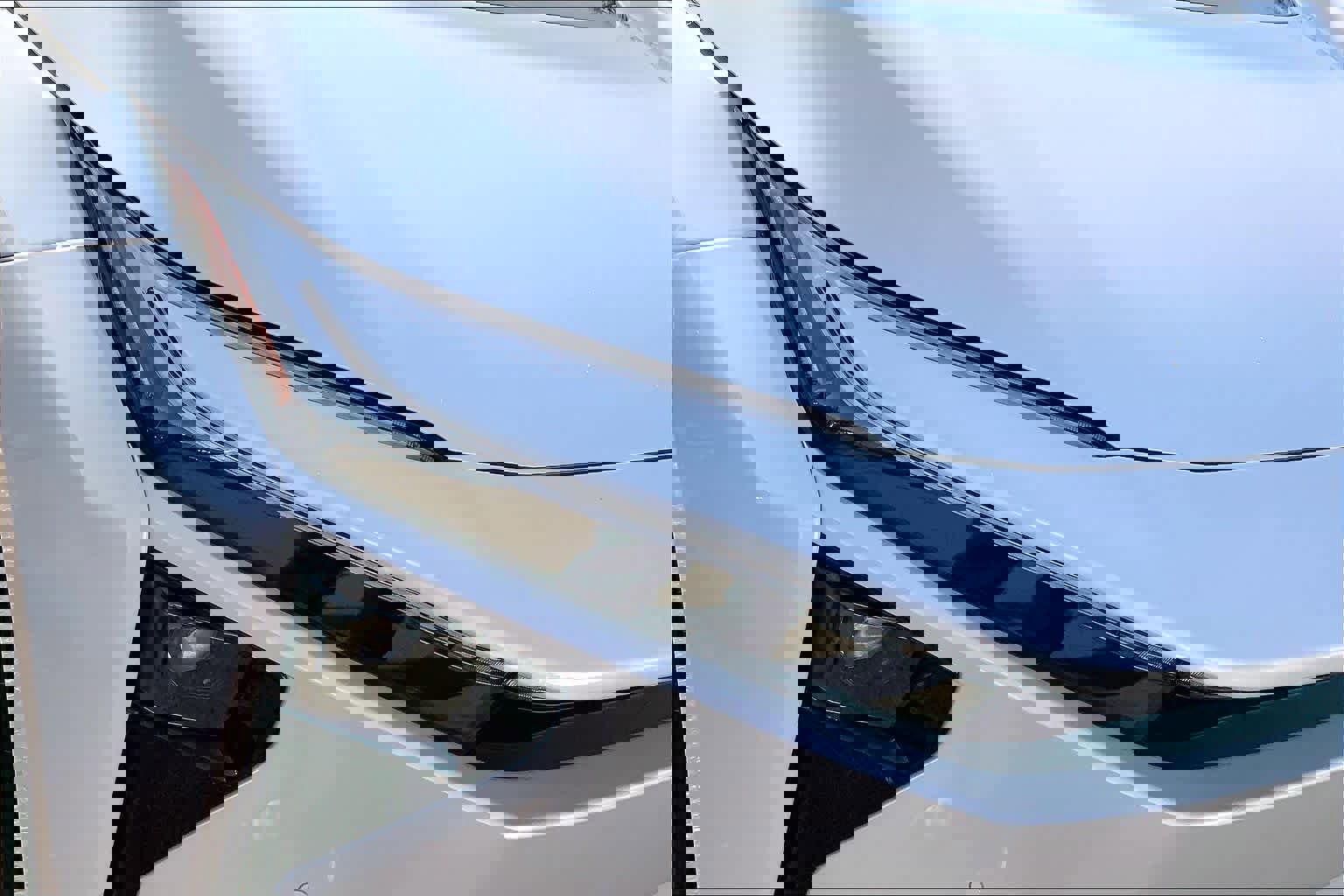 New 2026 Toyota bZ image 13