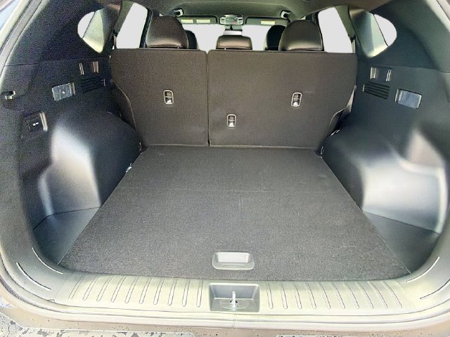 New 2026 Hyundai Tucson XRT FWD image 25