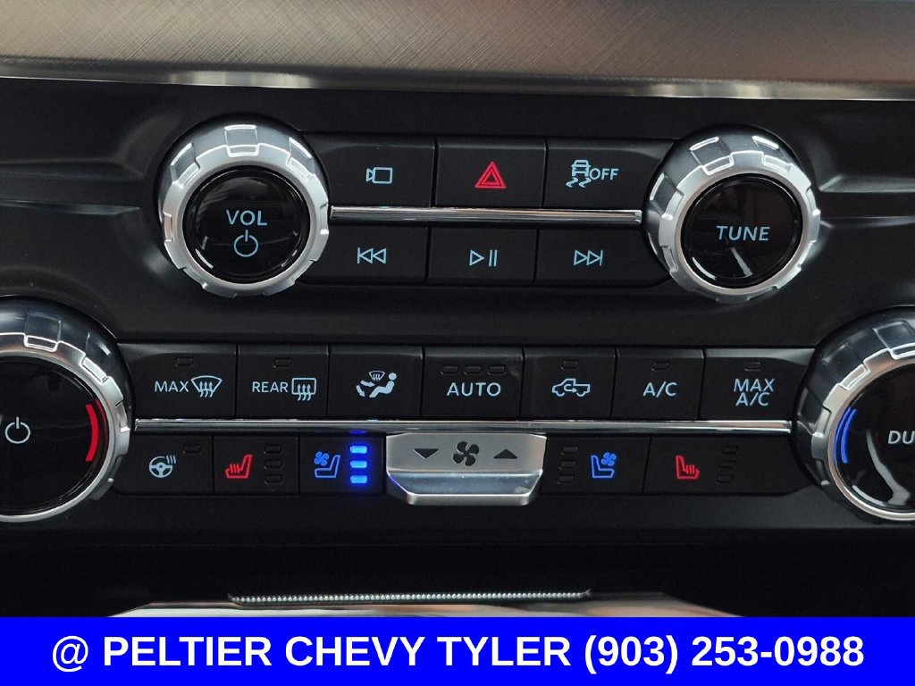 Used 2026 Ford F350 King Ranch w/ Chrome Package AWD/4WD image 28