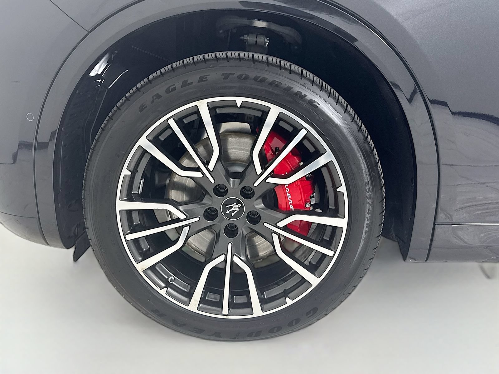 New 2025 Maserati Grecale GT AWD/4WD image 10
