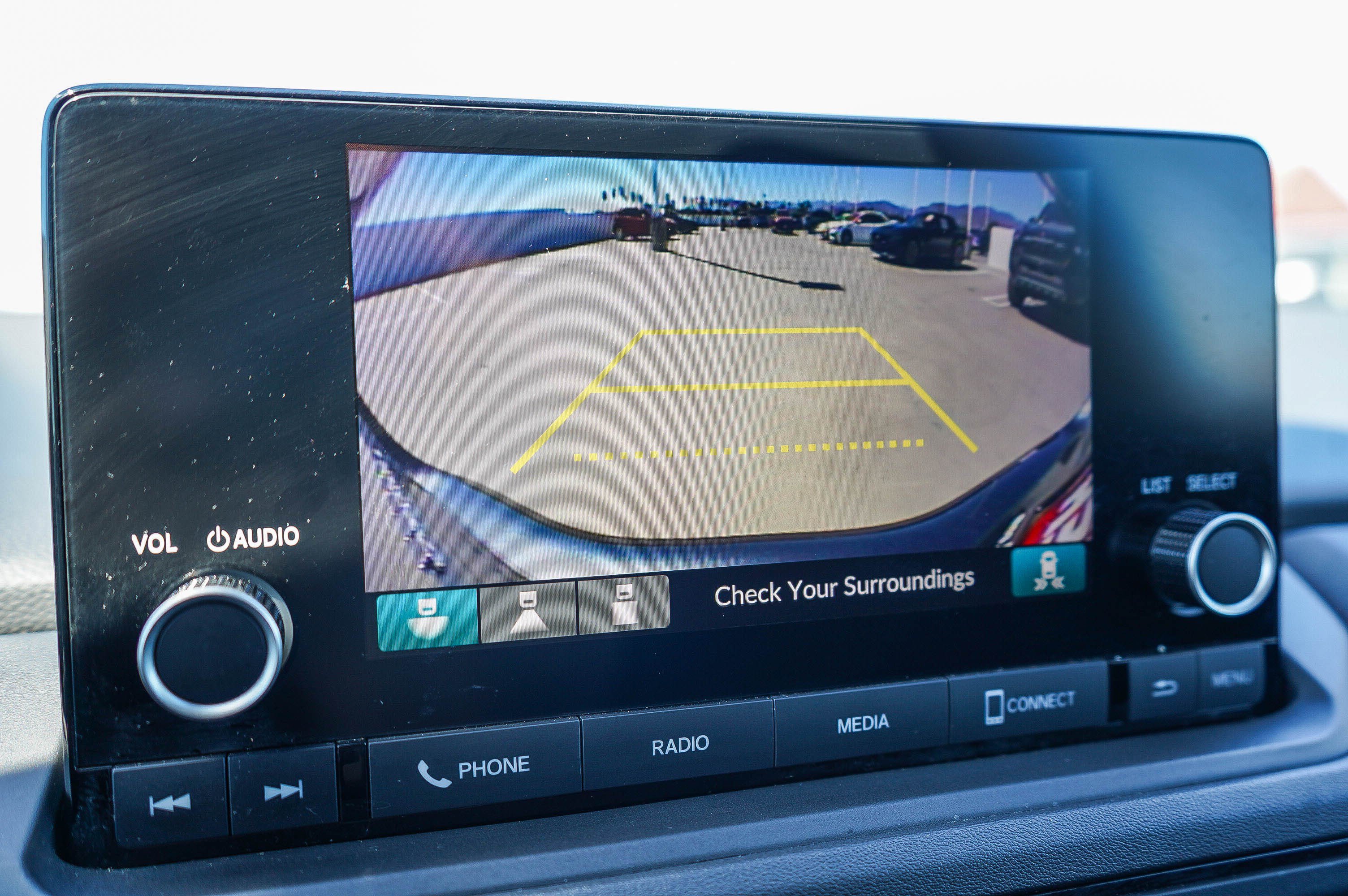 Used 2025 Honda Accord SE image 25