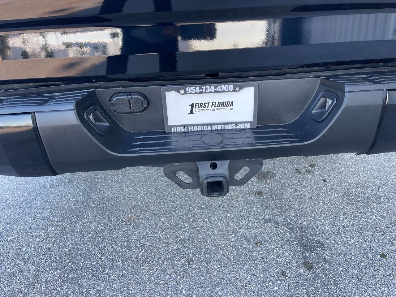 Used 2019 Toyota Tundra SR5 w/ TRD Sport Package image 27