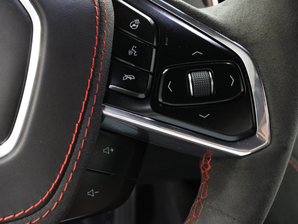 Used 2024 Chevrolet Corvette Stingray Premium Conv w/ Stealth Interior Trim Package RWD image 49