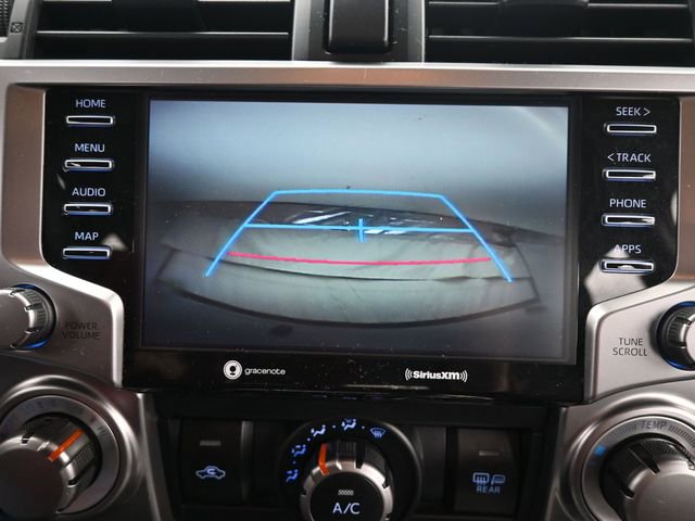 Used 2024 Toyota 4Runner SR5 image 19