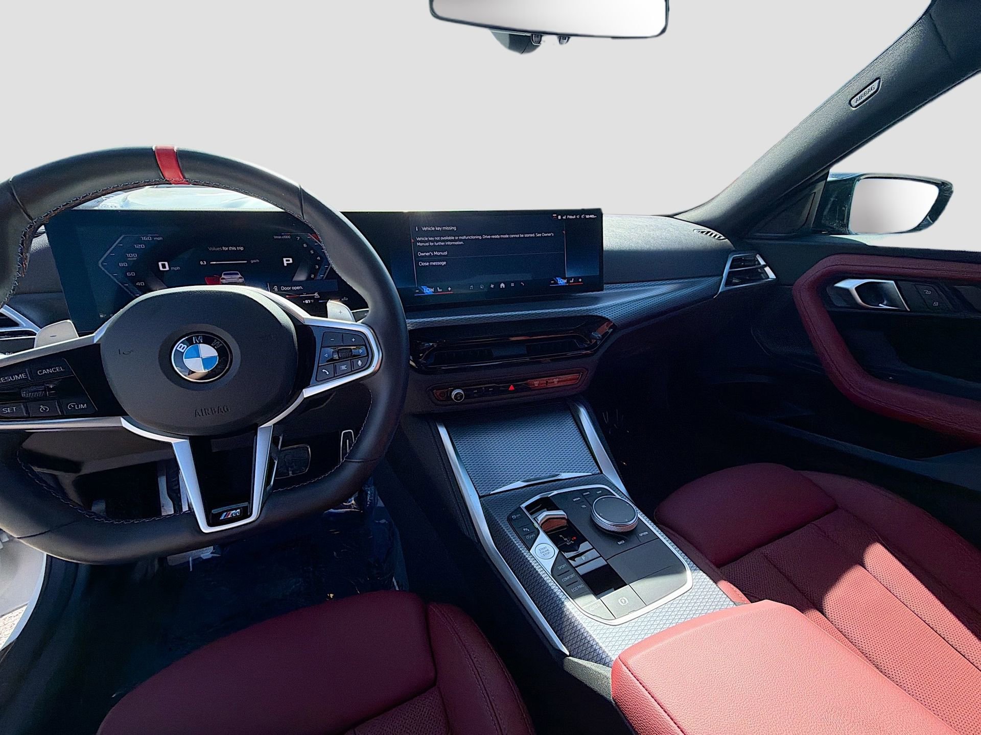 Used 2025 BMW M240i xDrive M240i image 28