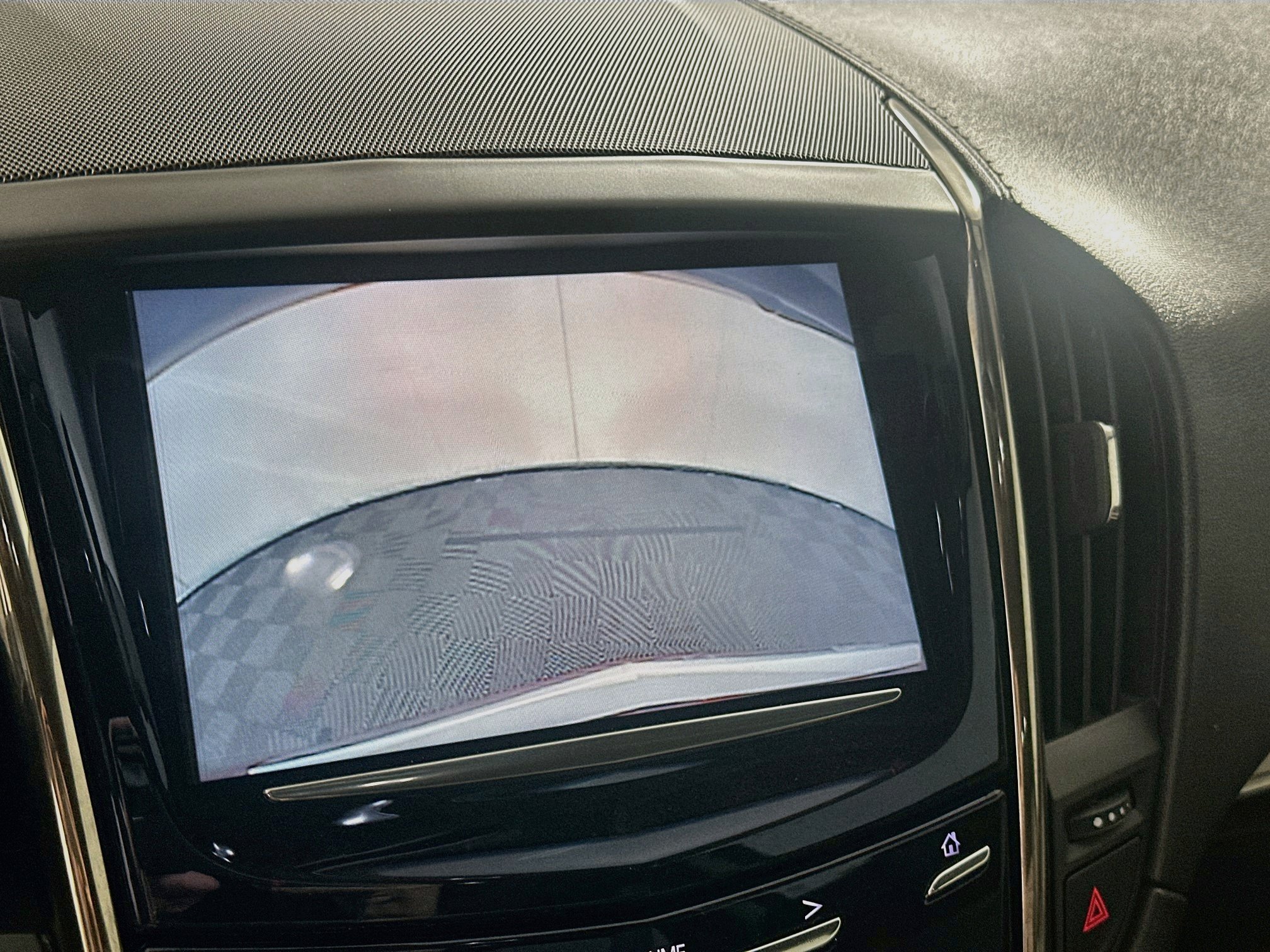 Used 2019 Cadillac ATS Luxury RWD image 23