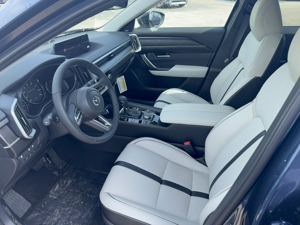 New 2026 MAZDA CX-50 AWD 2.5 S w/ Premium Package image 9