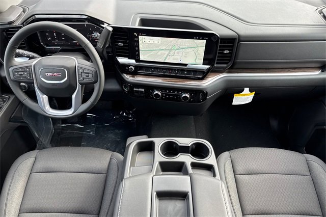 New 2026 GMC Sierra 1500 Elevation image 15