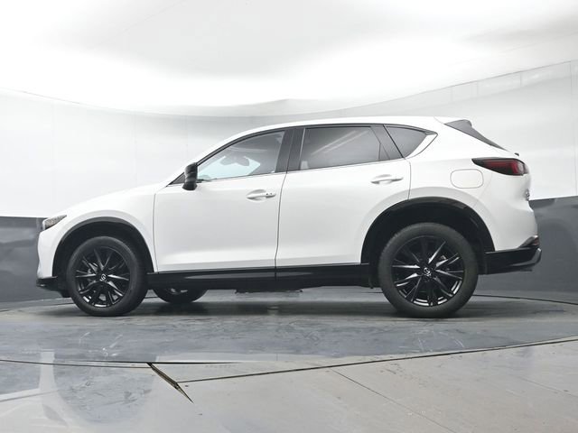 Certified 2024 MAZDA CX-5 Carbon Edition AWD/4WD image 26