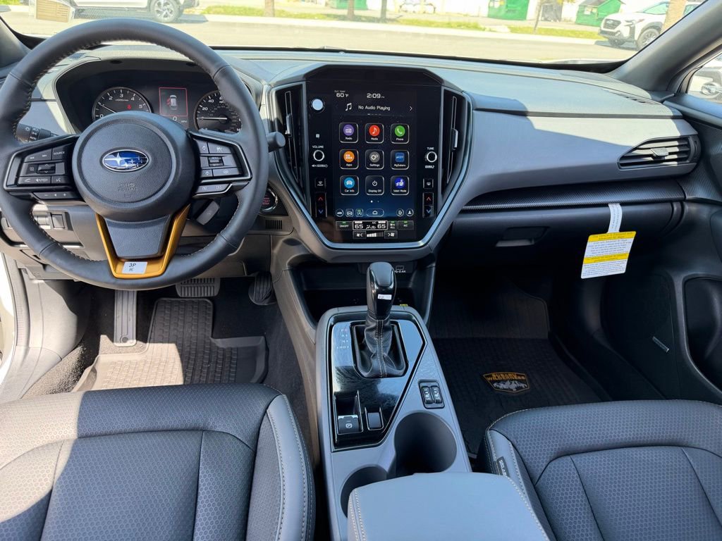 New 2026 Subaru Crosstrek 2.5i Wilderness w/ Wilderness Package AWD/4WD image 10