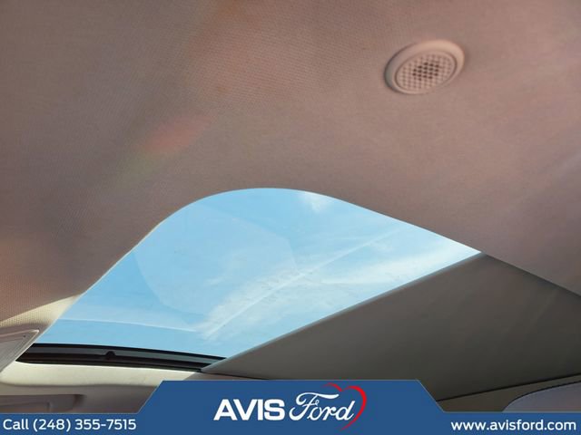 Used 2023 Ford Escape Active w/ Tech Pack #2 image 7