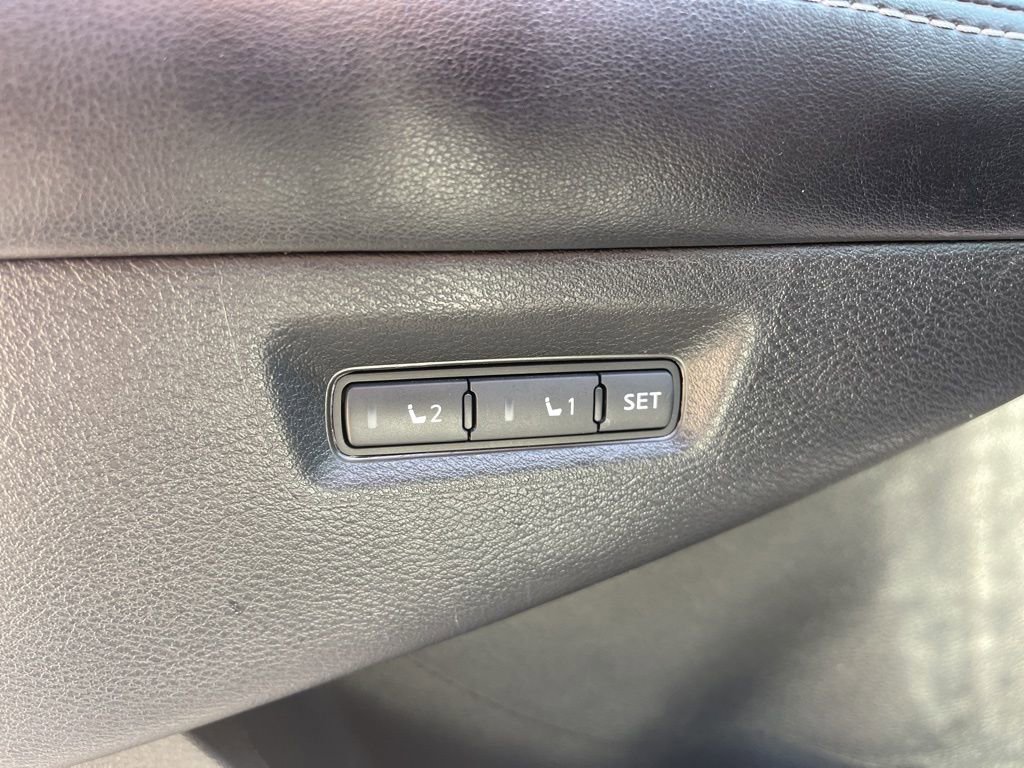 Used 2017 Nissan Murano SL w/ SL Technology Package image 17