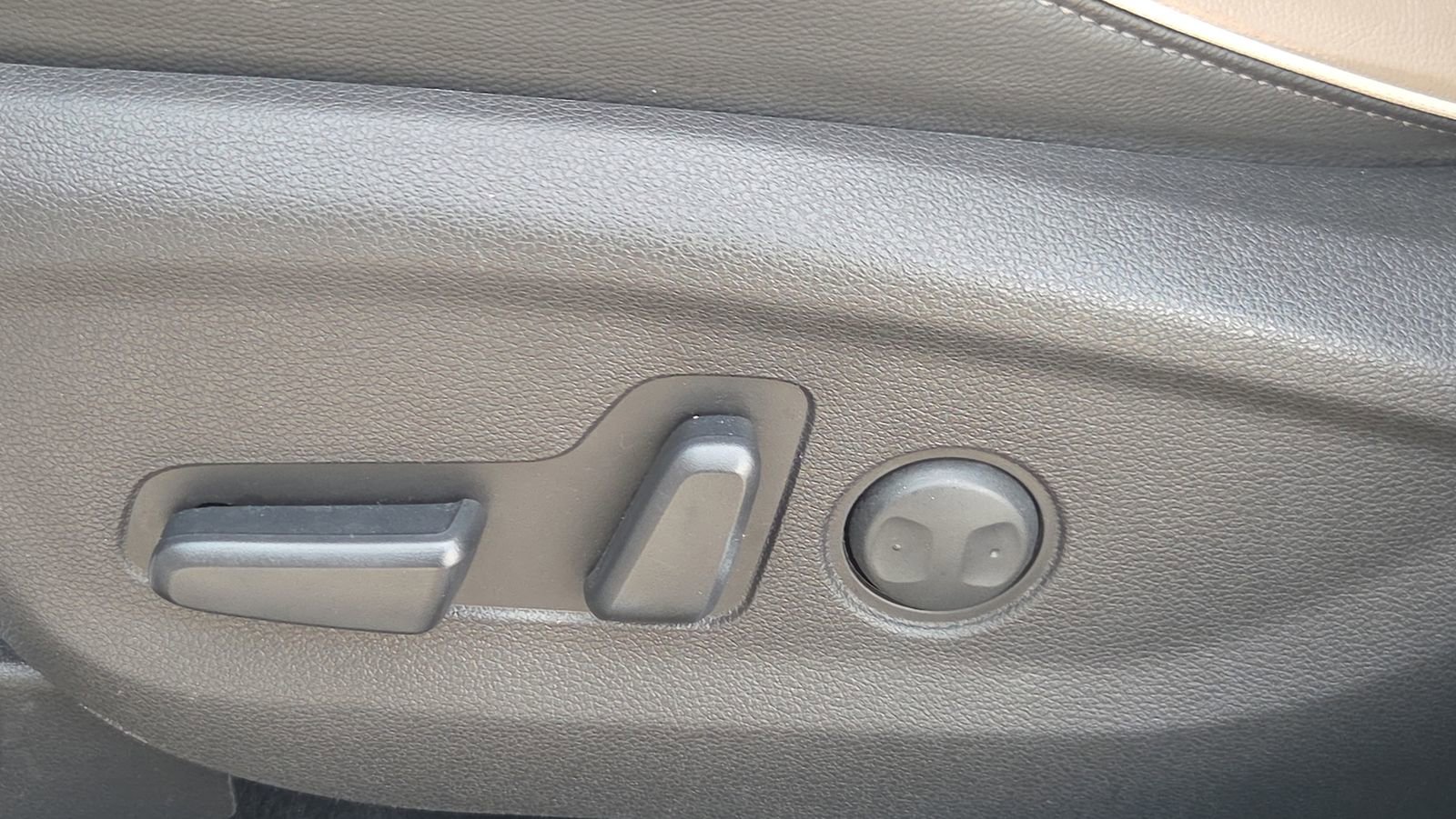 Used 2021 Hyundai Tucson Ultimate FWD image 33