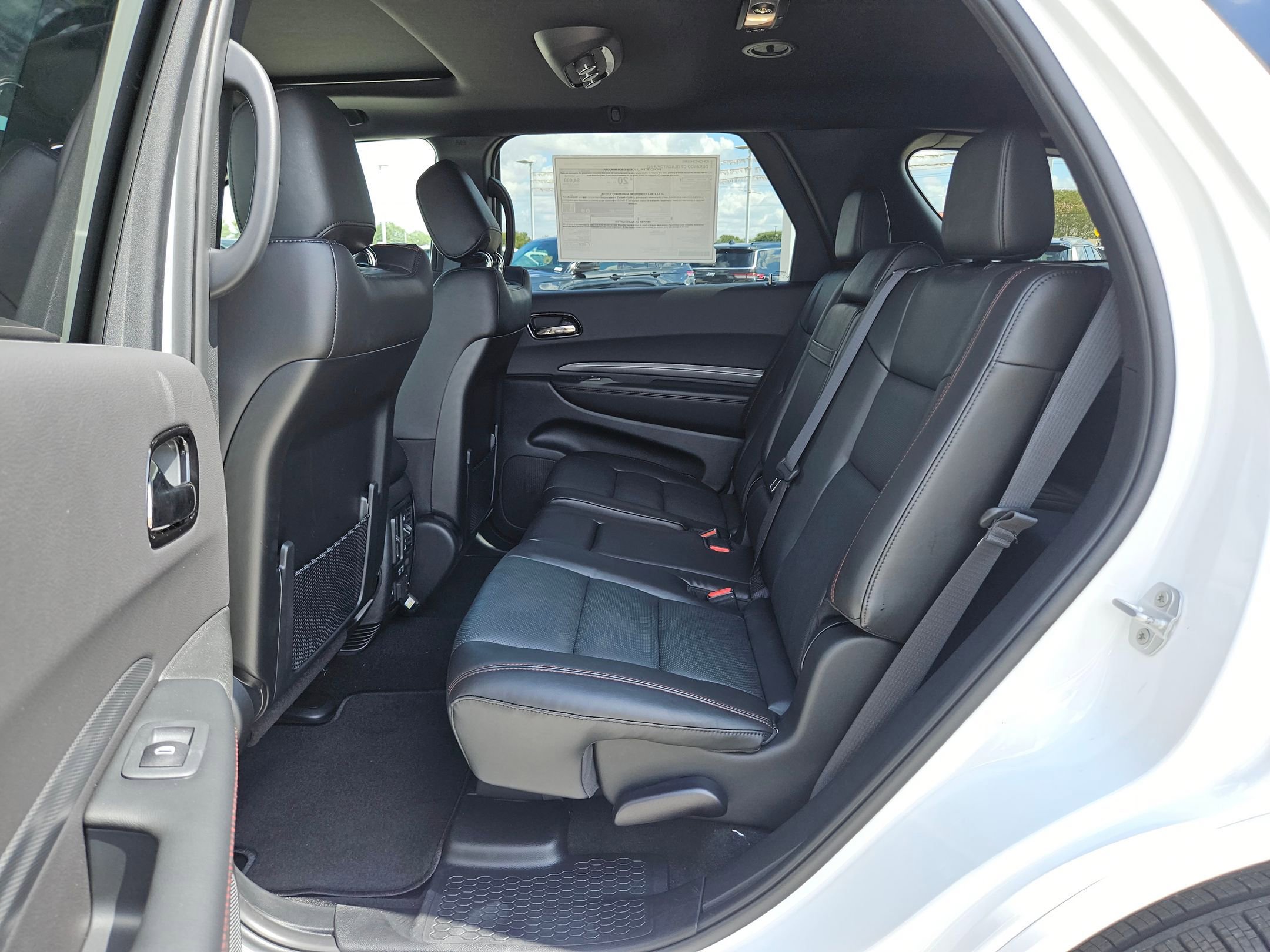 New 2026 Dodge Durango GT image 13