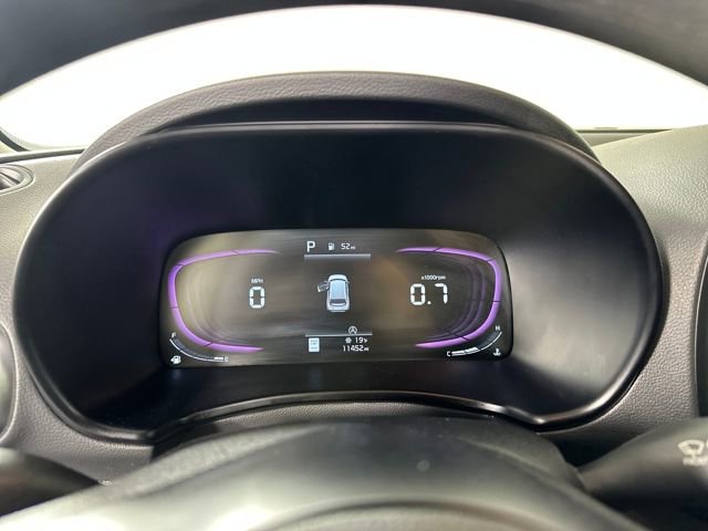 Used 2023 Kia Soul LX w/ Option Group 015 image 17