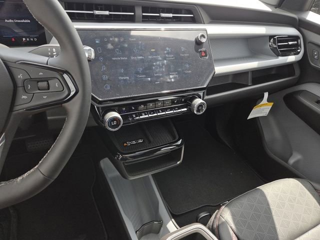 New 2027 Chevrolet Bolt RS w/ Technology Package image 35