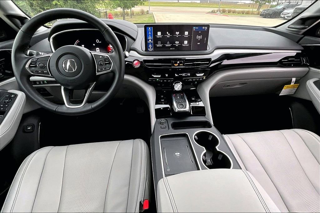 Certified 2026 Acura MDX FWD w/ Technology Package image 19
