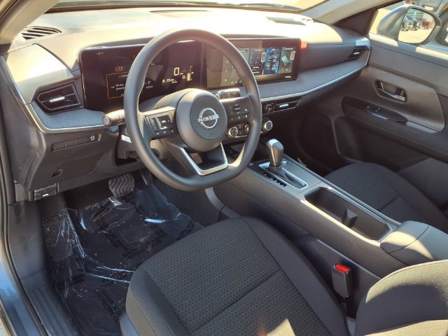 New 2026 Nissan Kicks S FWD image 12