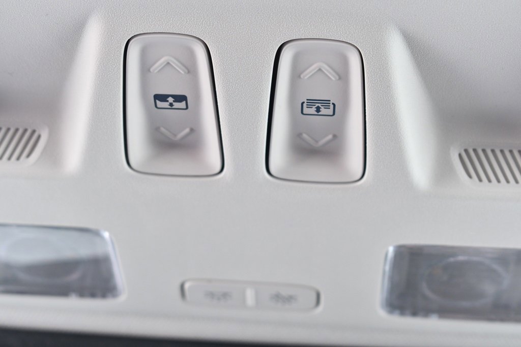 New 2025 Ford Bronco Sport Outer Banks w/ Outer Banks Tech Package+ image 34