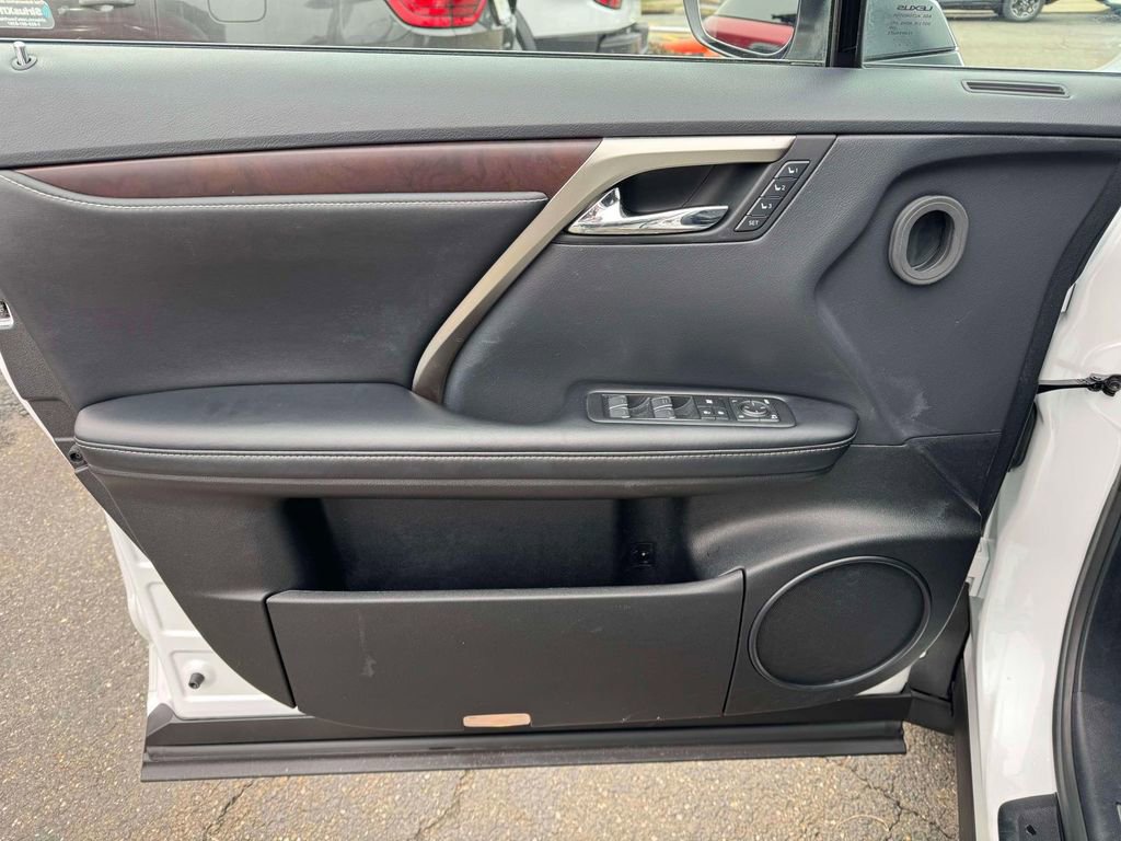 Used 2020 Lexus RX 350 AWD w/ Premium Package image 15