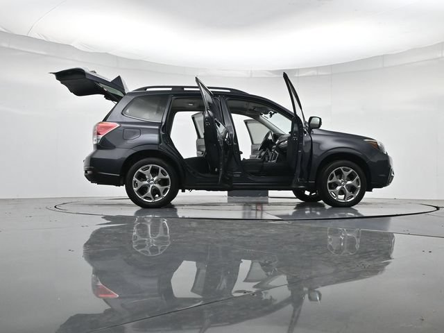 Used 2018 Subaru Forester 2.5i Touring w/ Popular Package #3B AWD/4WD image 53