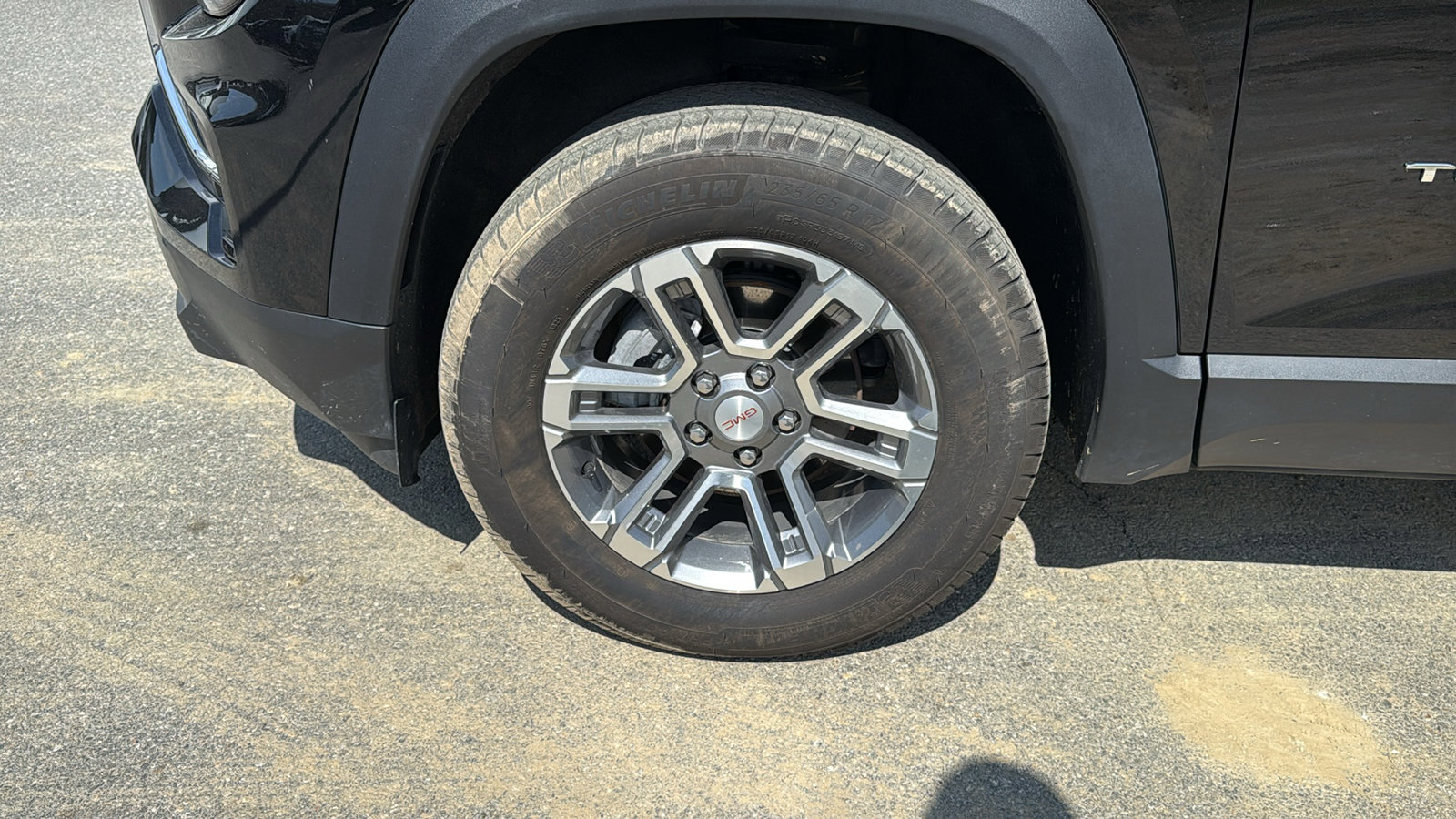 Used 2026 GMC Terrain Elevation w/ Technology Package II image 11