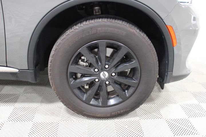 Used 2024 Dodge Durango SXT AWD/4WD image 44