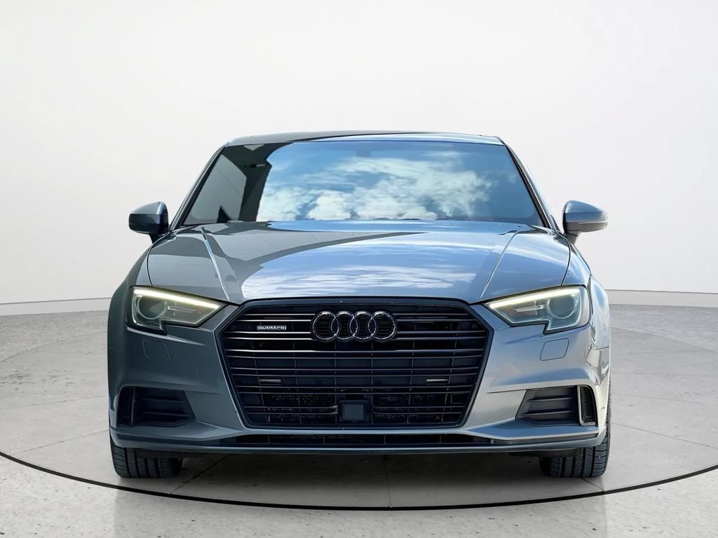 Used 2018 Audi A3 2.0T Premium w/ Convenience Package AWD/4WD image 4