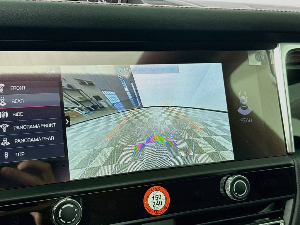 New 2026 Porsche Macan AWD/4WD image 15