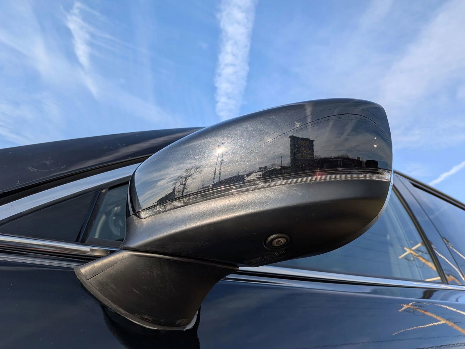 Used 2019 MAZDA CX-9 Grand Touring image 14