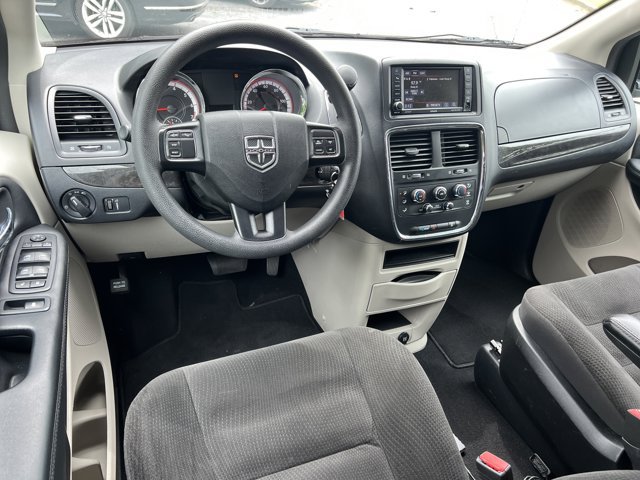 Used 2019 Dodge Grand Caravan SE w/ UConnect Hands-Free Group FWD image 21
