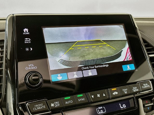 Certified 2024 Honda Odyssey EX-L image 15