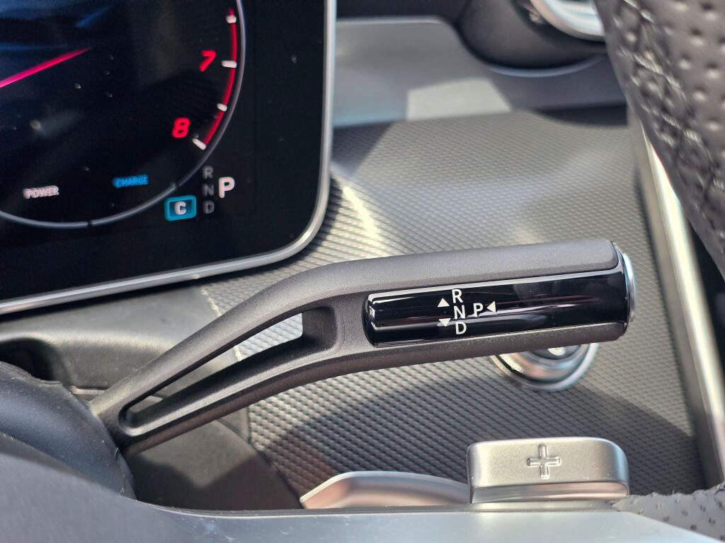 New 2026 Mercedes-Benz C 300 4MATIC Sedan image 16