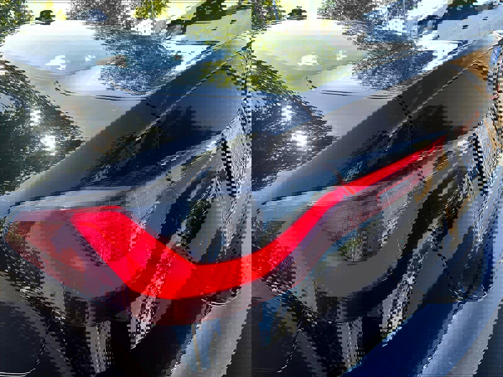 Used 2026 BMW 430i Coupe w/ Parking Assistance Package image 31