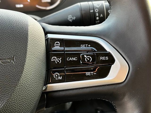 Used 2024 RAM ProMaster 3500 w/ Delivery Van Package image 21