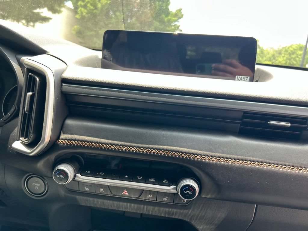 New 2026 MAZDA CX-50 AWD 2.5 Hybrid w/ Cargo Package image 16