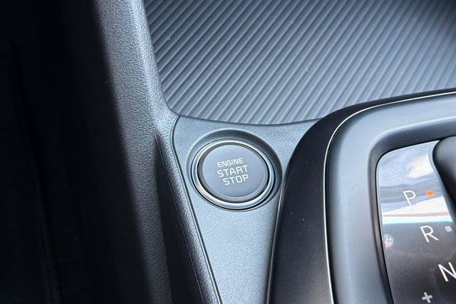 New 2026 Kia K4 FWD image 23