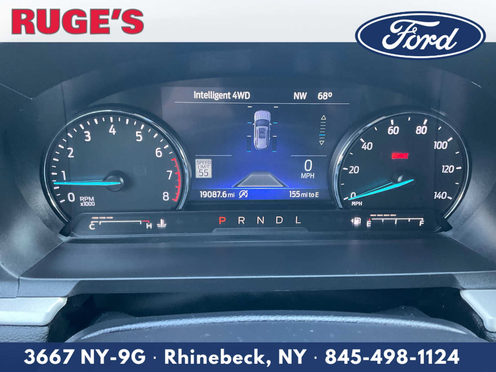 Certified 2023 Ford Explorer XLT w/ Equipment Group 202A AWD/4WD image 20