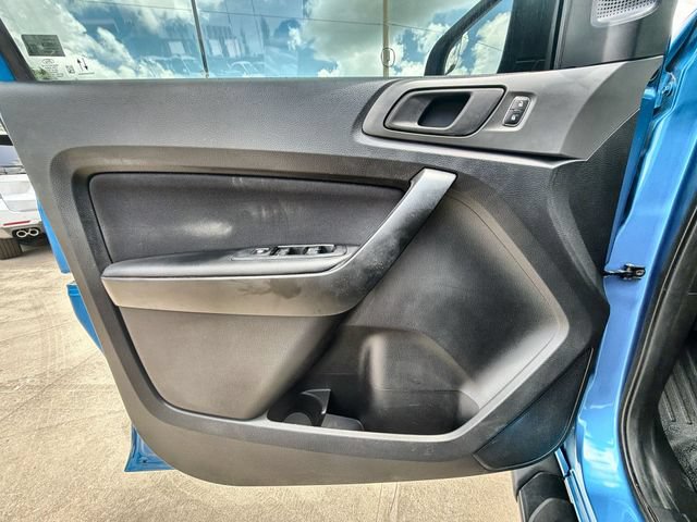 Used 2021 Ford Ranger XL w/ Equipment Group 101A High RWD image 20