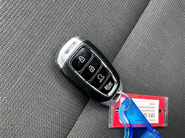 Used 2023 Hyundai Kona SEL w/ Convenience Package image 11