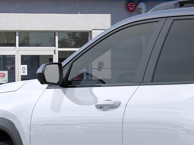 New 2027 Chevrolet Equinox RS w/ Safety and Technology Package AWD/4WD image 13